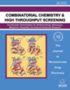 COMBINATORIAL CHEMISTRY & HIGH THROUGHPUT SCREENING雜志封面